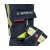 Ubranie bojowe FIRE FLEX – granatowo-czerwony NOMEX® NXT (CNBOP) + napisy